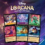 Disney Lorcana Verzamelkaartbundel – Kies uit 20, 50 of 100 Kaarten!