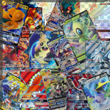 20 POKÉMON Kaarten Bundel (50% KORTING)