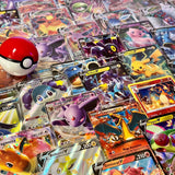 20 POKÉMON Kaarten Bundel (50% KORTING)